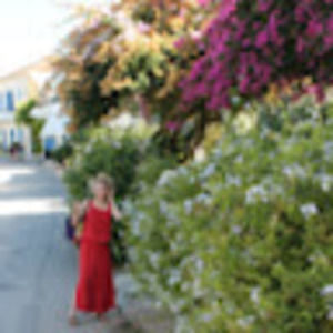 Meet your Posher, Heidi